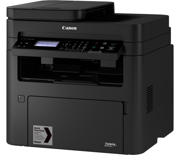 CANON i-SENSYS MF264dw II 5938C017 - 1110040 - zdjęcie 2